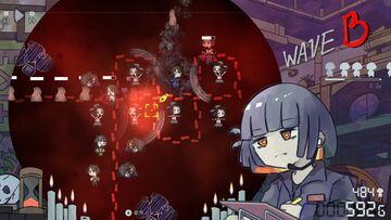 『ホーンテッド・マネージャー』クセあり怪異たちを配置してお客様に地獄の恐怖を！ お化け屋敷運営タワーディフェンスのSwitch版が本日（2/26）発売