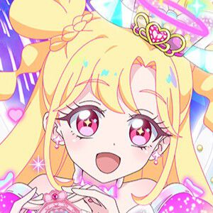 “プリティシリーズ”最新作『おねがいアイプリ』始動。アニメは4/5より放送、アミューズメントゲームは4/2より稼働開始