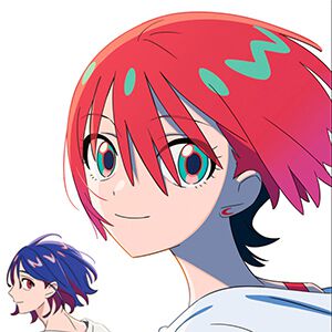 『ガンダム ジークアクス』のアニメーションガイドブックが本日2月26日発売。多数の場面カットやキャラクター・メカ設定画もフルカラーで完全収録。総勢38名の主要キャスト・スタッフのインタビューも