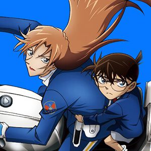 『名探偵コナン ハイウェイの堕天使』公開記念