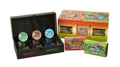 『ポケモン ファイアレッド・リーフグリーン』特別版の予約受付が本日（2/28）10時に開始。GBA版再現パッケージ、ガラス製モンボオブジェが付属