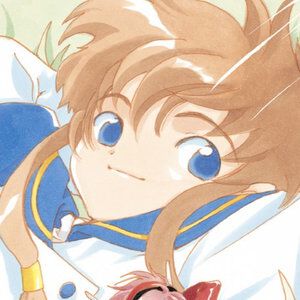 CLAMP『エンジェリックレイヤー』新装版発売決定。5月9日より5カ月連続刊行、カバーイラストは描き下ろし