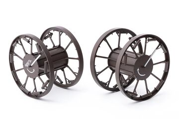 “パンジャンドラム”第二次世界大戦時に開発されたイギリスの珍兵器がまさかのキット化。1/35スケールプラキットの予約販売が本日（2/27）開始