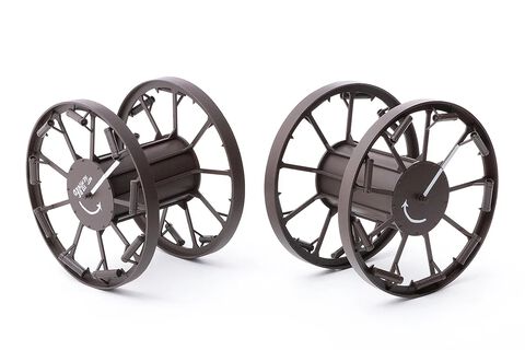 “パンジャンドラム”第二次世界大戦時に開発されたイギリスの珍兵器がまさかのキット化。1/35スケールプラキットの予約販売が本日（2/27）開始