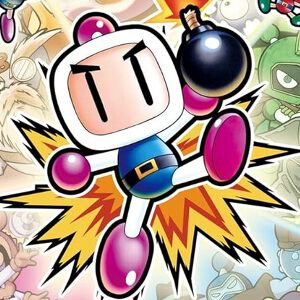 スーパーボンバーマン コレクション