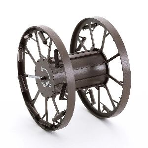 英国の珍兵器“パンジャンドラム”が1/35スケールでプラモ化。StudioSYUTOの新作が予約開始