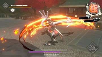 『炎姫』先行プレイレビュー。スピード感溢れるバトルを体験できる妖魔討伐アクション！ パリィを使った立ち回りがめちゃくちゃ気持ちいい
