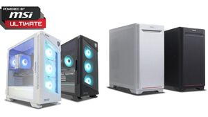 RX9060XT搭載ゲーミングPCが19万円で買える。FRONTIER“ファイナル！大決算セール”が開催中。『バイオレクイエム』『紅の砂漠』がもらえるキャンペーンも