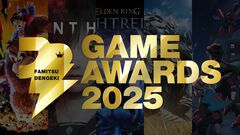 【ファミ通・電撃ゲームアワード2025】ゲームオブザイヤーなど16部門のノミネート作品を公開！ 結果発表は3月14日の生放送にて
