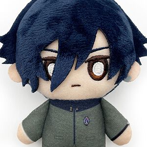 【再販】『ペルソナ』ぬいぐるみキーホルダー9種がアトラスDショップで予約受付開始。“P1主人公”から“ジョーカー”まで主人公たちがラインナップ