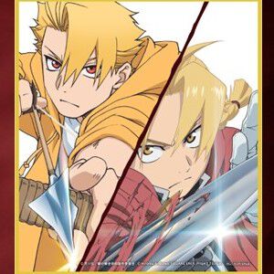 アニメ『鋼の錬金術師』劇場版2作の4Kリマスター上映＆『黄泉のツガイ』先行上映の来場者特典が公開