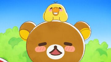 アニメ『リラックマ ～ごゆるり夢の旅～』4月4日からTBSで放送開始。幾田りらがナレーションを務める