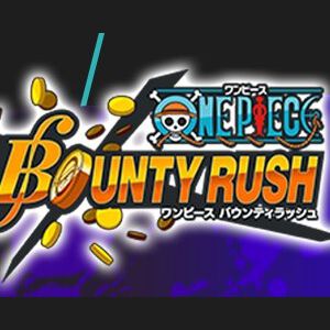 『ONE PIECE バウンティラッシュ』