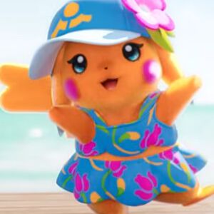 『ポケモン ウインド・ウェーブ』第10世代の新情報＆映像考察。舞台は南国リゾート？ 空に漂うギャラドス雲は？【ポケモン風波】