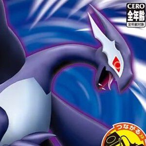 『ポケモンXD 闇の旋風ダーク・ルギア』がニンテンドー ゲームキューブ Nintendo Classicsに3月追加