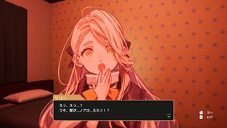 『UNLOCKERS』“誘拐された少年”と“憑依能力を持つ少女”……力を合わせて実験施設の脱出を目指す謎解きアドベンチャー【とっておきインディー】