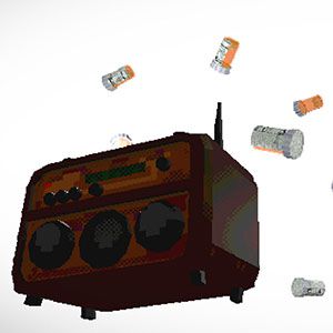 “奇跡の薬”が切れたとき、世界は地獄に変わる。サイコスリラー『Deceived Of Joy』は秀逸な環境演出と、心臓を揺さぶるチェイスシーンが詰まった濃密な作品【電撃インディー#1294】