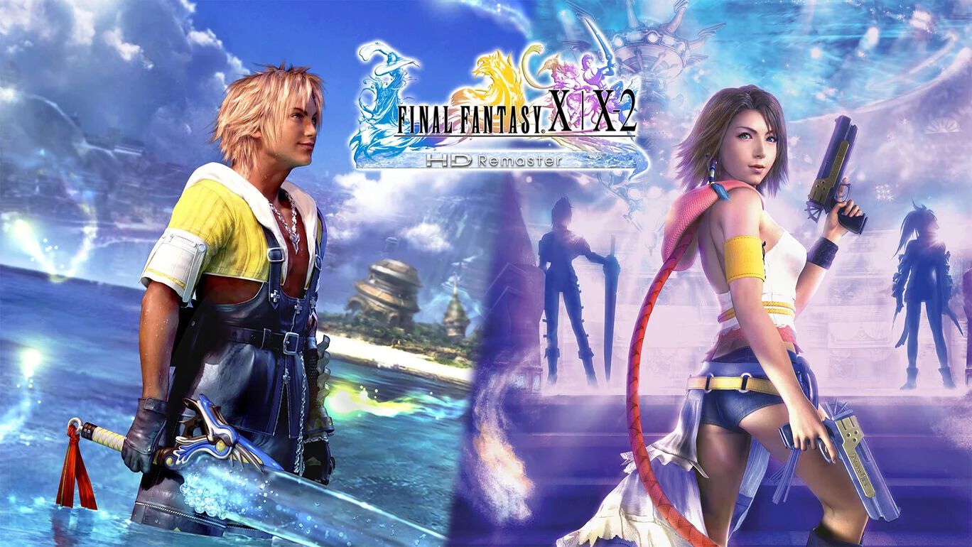 ファイナルファンタジー10リマスターSwitch他のフリマサイトよりもお安く設定致しました。 ogp_pESv.jpg?x=1280