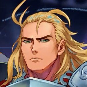 『エンバーストーリア(エバスト)』×『ロマンシング サガ リ・ユニバース(ロマサガRS)』