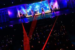 『学マス』初星音楽祭Day2リポート。ついに披露された『VOY＠GER』！　七瀬さんによる『エージェント夜を往く』も見逃せない。既存曲も“音”で楽曲の世界が広がるライブに