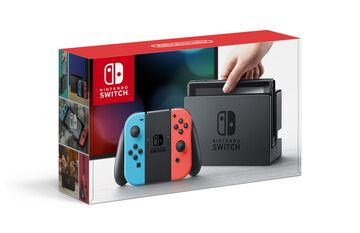 Nintendo Switchが発売された日。ニンテンドーDSを超え1億5537万台を売り上げた超人気の現行ハード。携帯専用のLiteや有機ELモデルも登場し、好調なセールスを継続【今日は何の日？】