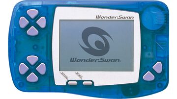 ワンダースワンが発売された日。縦にも横にも持って遊べた携帯型ゲーム機。『シン・エヴァ』でアスカが『GUNPEY』らしきゲームで遊んでいたことも話題に【今日は何の日？】