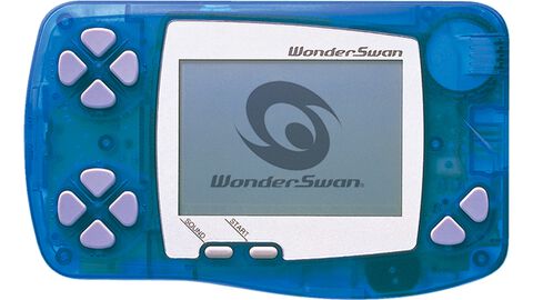 ワンダースワンが発売された日。縦にも横にも持って遊べた携帯型ゲーム機。『シン・エヴァ』でアスカが『GUNPEY』らしきゲームで遊んでいたことも話題に【今日は何の日？】