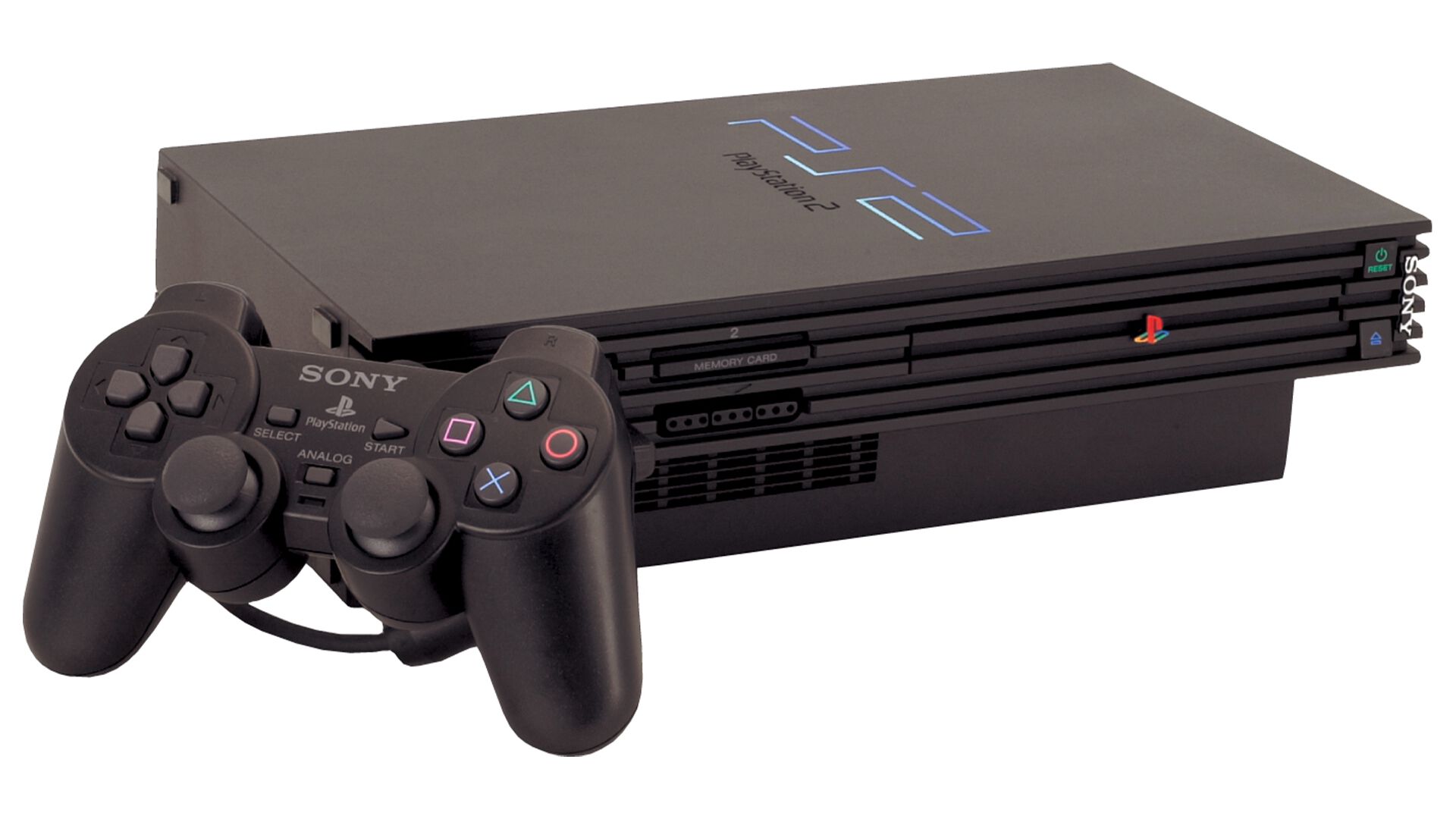 その日から始められる！プレステ2 発売22周年を迎えたPlayStation®2の誕生秘話 - Sony Interactive