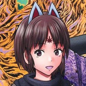 『逃げ上手の若君(逃げ若)』