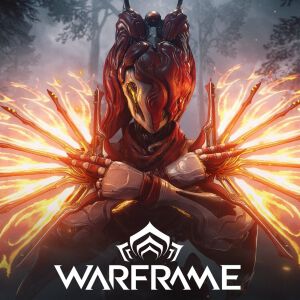 Nintendo Switch 2『Warframe』