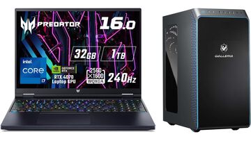 【Amazonスマイルセール】ゲーミングPCとタブレットがお買い得。Dell、ASUS、Acer、ガレリア、マウスコンピューター、Galaxyなどの人気メーカー製品が最大15％オフに