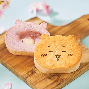 ちいかわベーカリー