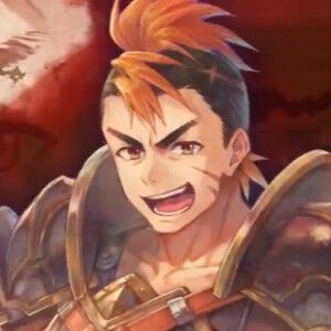 【幻想水滸伝 STAR LEAP】頑丈な守衛「フラナガン」（声優：高梨謙吾）は「～っす！」というボイスが印象的な里の守衛。秘められた力や如何に――