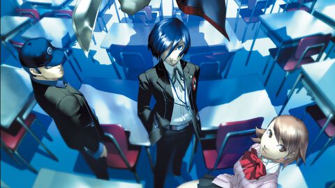 『ペルソナ3』約束の日。仲間との絆を確認する静かなラストはゲーム史に残るイベントシーン【今日は何の日？】