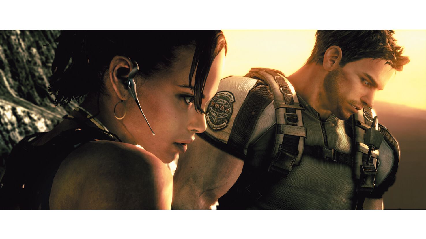 『バイオハザード5』が発売された日。おなじみのクリスと新キャラ・シェバのふたりひと組で行動するサバイバルホラー。協力プレイが盛り上がった【今日は何の日？】