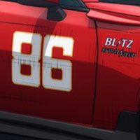 アニメ『MFゴースト』3期9話感想。パワーアップしたカナタの赤いハチロクが“シーサイドダブルレーン”で躍動！