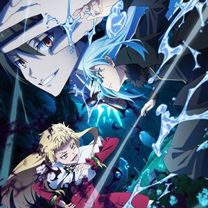 TVアニメ『転生したらスライムだった件』第4期キービジュアル＆PV第1弾解禁。OPは藍井エイル、EDはCiONに決定【転スラ】