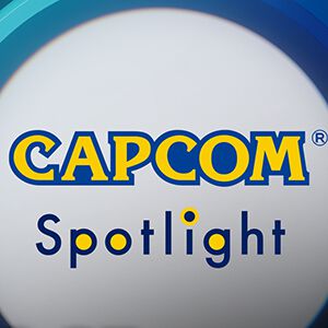 “カプコンスポットライト”