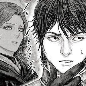 ギャグ漫画『ELDEN RING 黄金樹への道』第79話公開。日陰城を後にした褪夫はパッチそしてユラと再会。またしても激闘の予感!?【エルデンリング】