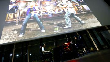 『バーチャファイター』シリーズ初の公式世界王者はとんちゃん選手。地上260メートル、最“高”の舞台での『VF5 R.E.V.O. World Stage』摩天楼決戦