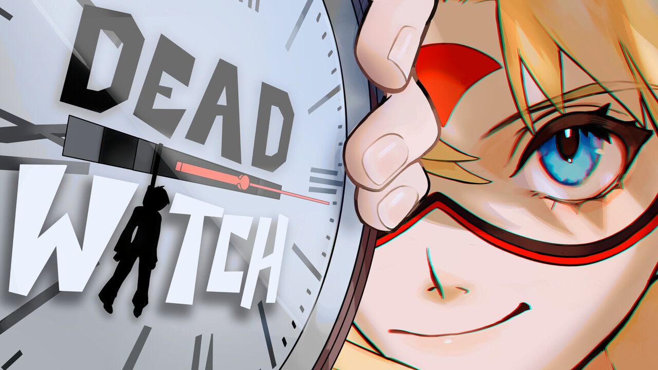 マーダーミステリー風タイムループADV『Dead Watch』Steam体験版が日本