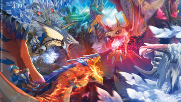 『モンハンストーリーズ3』発売直前特集！ 『ぽこ あ ポケモン』開発インタビューや注目の話題作をピックアップした“山登りゲームガイド”も必見（2026年3月5日発売）【今週の週刊ファミ通】