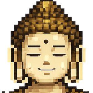 お坊さんになって煩悩をシューティングで撃ち落とす『煩悩シューティング』が無料公開。仏教の教えも学べる