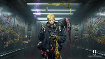 『Iron & Incense』異界の渋谷、兵器と呪術が混ざり合うPvPvE型シューター。Steamストアページが公開