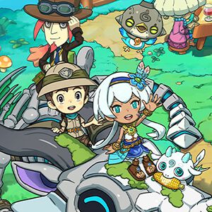 『ファンタジーライフi グルグルの竜と時をぬすむ少女 公式ビジュアルコレクション』