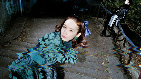 ドラマ『岸辺露伴は動かない』シリーズ最新作は『泉京香は黙らない』。5月4日に放送。荒木飛呂彦が脚本協力