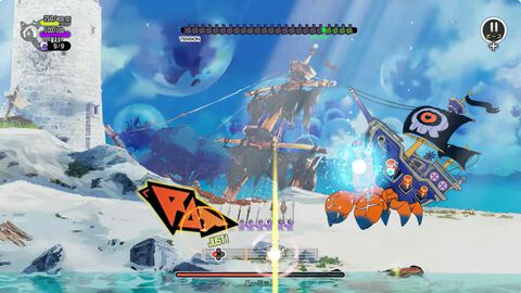 『ラタタン』Switch2、PS5、Xbox Series X|S版が7月16日発売決定。『パタポン』の精神的続編となる新感覚のリズムローグライクアクション【インディーワールド】