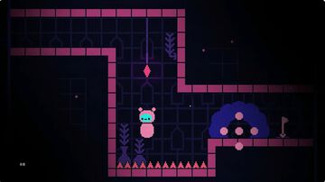 『Öoo』がSwitch向けに発売。“爆弾いもむし”による探索パズルアクション【インディーワールド】