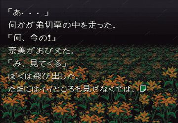 『弟切草』が発売された日。一時代を築いたサウンドノベルの原点。小説化や映画化もされたホラーテイストの物語に多くの人が震え上がった【今日は何の日？】