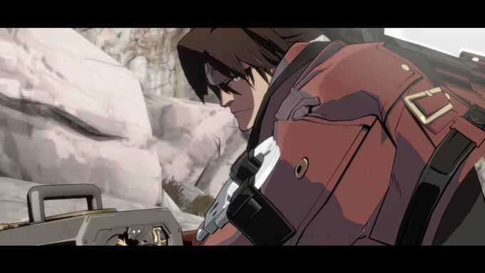 『ギルティギア ストライヴ』ストーリーモードがYouTubeにて3/6から無料公開。フルアニメーションで描かれるソル＝バッドガイ最後の戦いを見届けよ